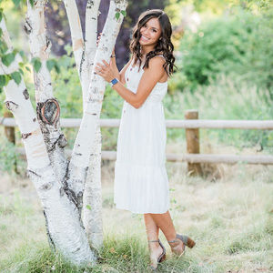 Meet your Posher, Chloe